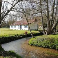 Au fil de l'eau à la campagne - Chambres d’hôtes