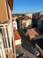 CityInn Apartment - B&B Bijeljina