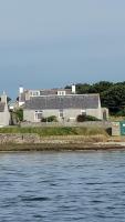 Glenduron-by-Sea - B&B