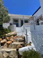 Budget Studio mit teilweise Meerblick, Terrasse und Grill