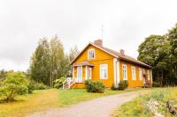 Johtola - Ferienwohnung Mikkeli