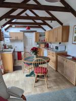 B&B Stithians - The Cottage, Little Trembroath - Bed and Breakfast Stithians