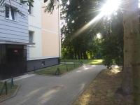 Przytulne mieszkanie przy parku Modrzewie - B&B Elbląg