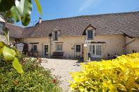 Gîtes dans le Perche, Le Forest - B&B Colonard-Corubert