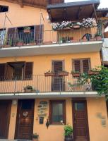 B&B Giaveno - Il Ciapiné - Bed and Breakfast Giaveno