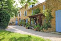 Mas du Clos de l'Escarrat - B&B