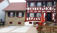 B&B Erzingen - Ferienwohnung Traumschiff - Bed and Breakfast Erzingen