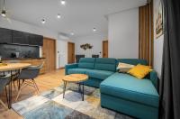 Appartamento con 2 Camere da Letto