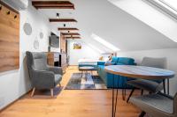 Studio Appartement