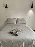 Flats Braga Ilha do Contrato - B&B Igrapiúna