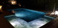 Le clos des oliviers - Ferienwohnung Sauve