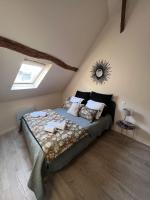 Casa a Schiera con 2 Camere da Letto