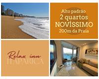 ITAPARICA RELAX INN! Portaria e bar 24H! - B&B Vila Velha