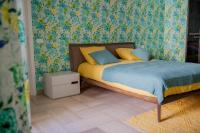 Deluxe Double Room (2 Adults + 1 Child)