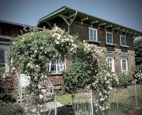 Villa B das zauberhafte Chalet - Ferienwohnung