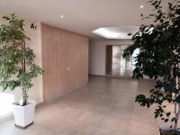 2 pièces climatisé avec balcon dans le vieil Antibes, résidence avec ascenseur - B&B Antibes