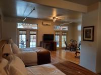 Family Double Room