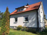 Villa Movägen Family friendly Free Wifi Lake nearby - Chambres d'hôtes Mörlunda
