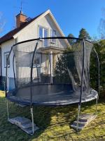 Villa Movägen Family friendly Free Wifi Lake nearby - Chambres d'hôtes Mörlunda
