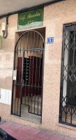 Los Cristianos center modern apartament - Bed and Breakfast