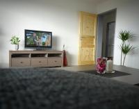 B&B Kassel - Don Quijote Ferienwohnung - Bed and Breakfast Kassel