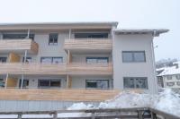 Ferienwohnung am Dorfbach - Ferienwohnung Rettenberg