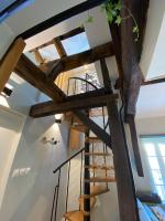 Le Donjon Centre Historique - Ferienwohnung Dijon