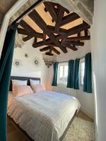 Le Donjon : Centre historique - B&B Dijon