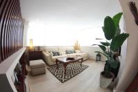 La Carihuela Ethnic Apartment Torremolinos - B&B Torremolinos