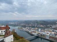 Appartement Gabriela ACHTUNG nur Feriengäste willkommen,es ist keine Arbeiterunterkunft - B&B Obernzell
