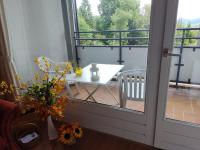 Fichtenweg 54 - B&B