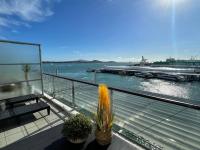 All New Penthouse on Princes Wharf! The Soul of Auckland! Free Parking! - Chambres d'hôtes Auckland