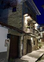 B&B Candelario - LA CASA REBONITA - Bed and Breakfast Candelario