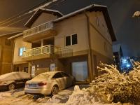 Apartment Djurdjic - B&B Pale