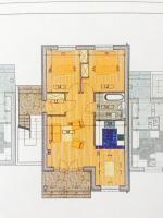 "Rodzinny Apartament pod Śnieżką" na osiedlu "Apartamenty pod Śnieżką" - B&B Karpacz
