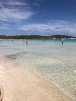 Centro e Cinta beach free bikes - B&B San Teodoro