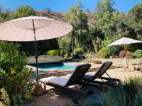 KURALEMU Casa de Campo - B&B Curacaví