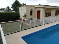 Cabaña El Canal II - B&B Villa Carlos Paz