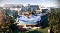 Golden Gramado Resort Laghetto - Bed and Breakfast