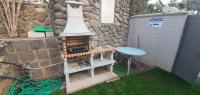 Chalet mit 3 Schlafzimmern