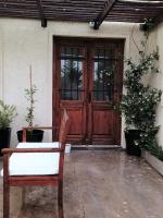 Alojamiento El Pinar - B&B