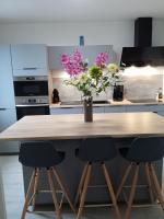 Ti Korelo maison PLELAUFF 2 chambres - B&B