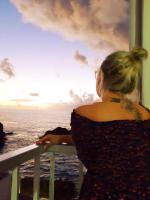 Sunset El Pris - B&B Poris de Abona