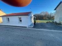 Loveroom 54 - Bed and Breakfast Jarville-la-Malgrange