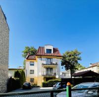 Basha Apartment PREMIUM Sopot 1 - B&B