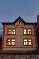 Villa Adelaida - Bed and Breakfast Sarajevo
