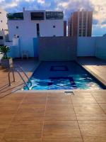 Depto Equipe - B&B Santa Cruz de la Sierra