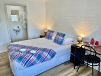 Standaard Kamer met Queensize Bed