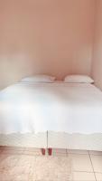 Habitación Doble Deluxe con ducha