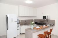 Flat Hotel Canarius Gravata PE - B&B